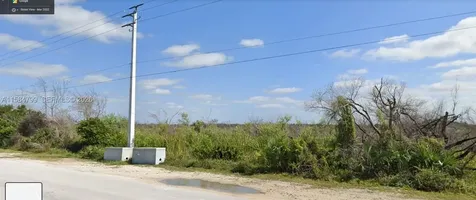 404XX SW 157 Avenue Homestead FL 33035