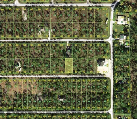 28072 Argyle Drive Punta Gorda FL 33955