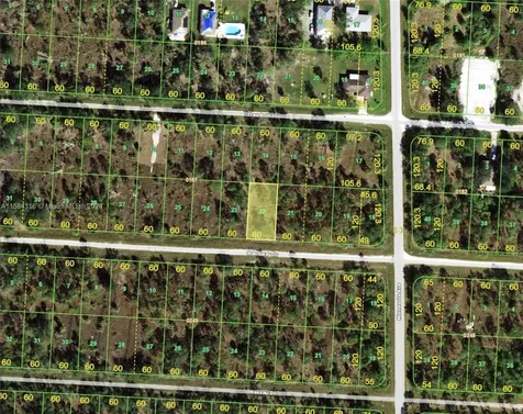 27360 Mandalay Drive Punta Gorda FL 33955