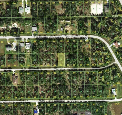 28214 Barstow Drive Punta Gorda FL 33955