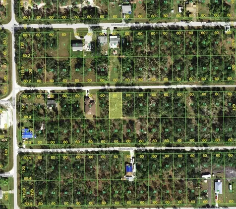 28183 Barstow Drive Punta Gorda FL 33955