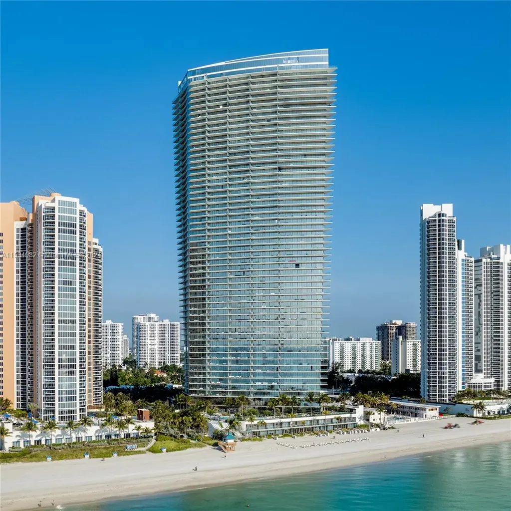 18975 Collins Avenue Sunny Isles Beach FL 33160