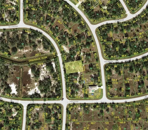 7288 Treadway Road Port Charlotte FL 33981
