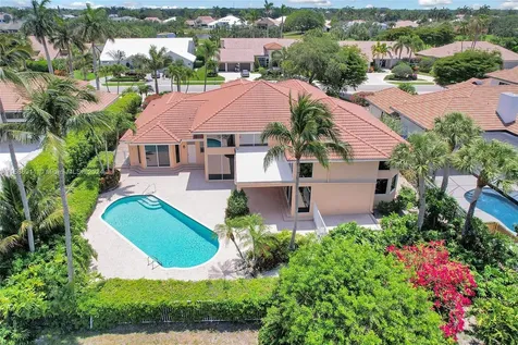 4260 Bocaire Boulevard Boca Raton FL 33487
