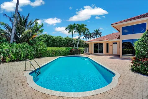 4260 Bocaire Boulevard Boca Raton FL 33487