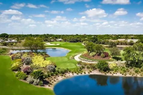 4260 Bocaire Boulevard Boca Raton FL 33487