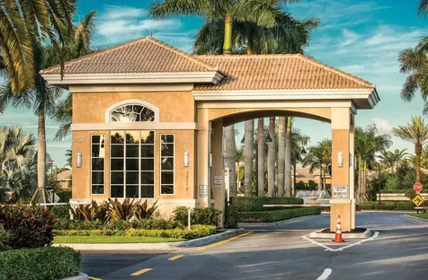 4260 Bocaire Boulevard Boca Raton FL 33487