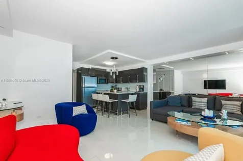 2301 Collins Avenue Miami Beach FL 33139