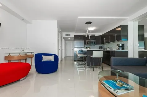 2301 Collins Avenue Miami Beach FL 33139