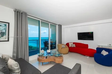 2301 Collins Avenue Miami Beach FL 33139