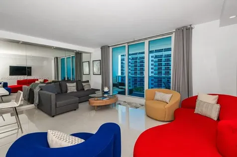 2301 Collins Avenue Miami Beach FL 33139