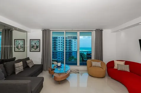 2301 Collins Avenue Miami Beach FL 33139