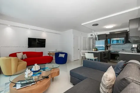 2301 Collins Avenue Miami Beach FL 33139
