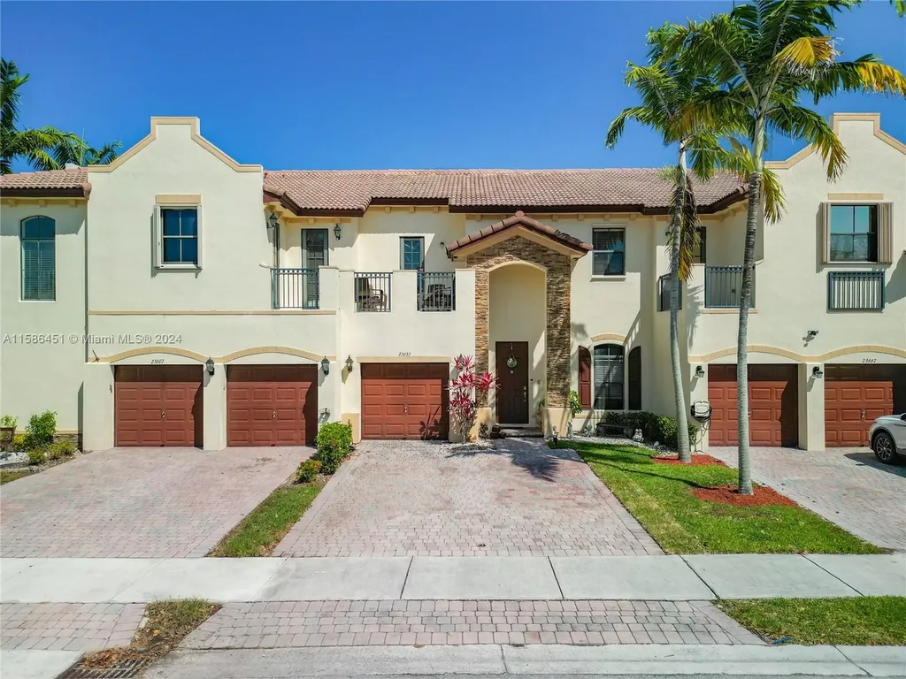23637 SW 114th Place Homestead FL 33032