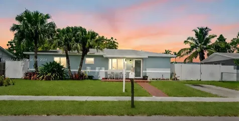 25330 SW 124th Avenue Homestead FL 33032