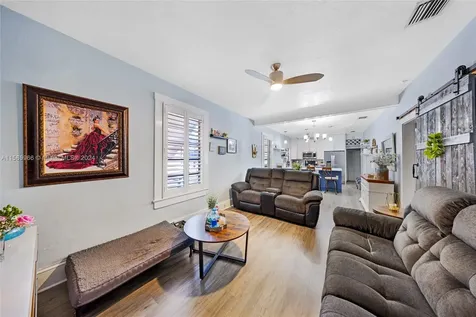 1055 SW 12th Court Miami FL 33135