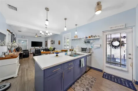 1055 SW 12th Court Miami FL 33135