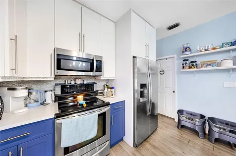 1055 SW 12th Court Miami FL 33135