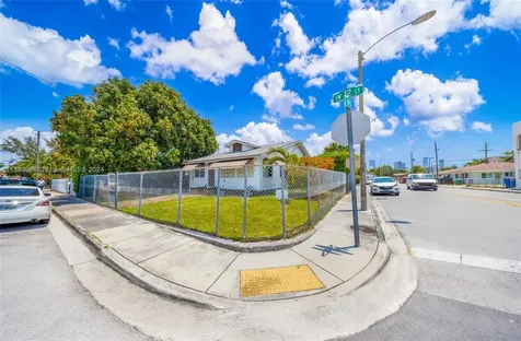 1055 SW 12th Court Miami FL 33135