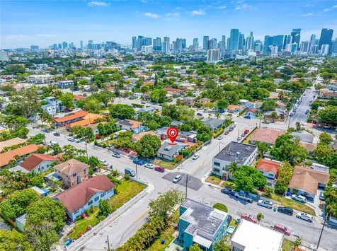 1055 SW 12th Court Miami FL 33135