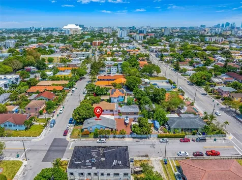 1055 SW 12th Court Miami FL 33135