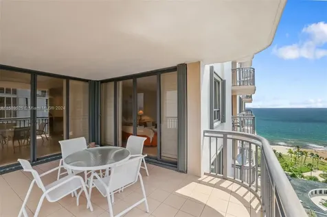 10175 Collins Avenue Bal Harbour FL 33154