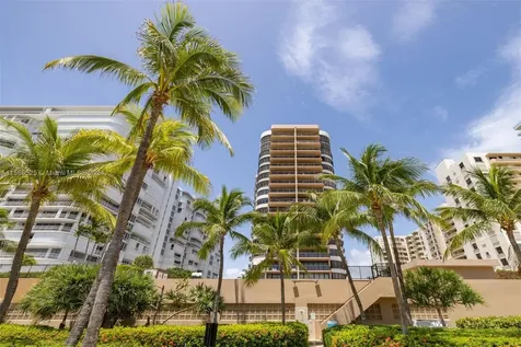 10175 Collins Avenue Bal Harbour FL 33154