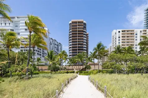 10175 Collins Avenue Bal Harbour FL 33154