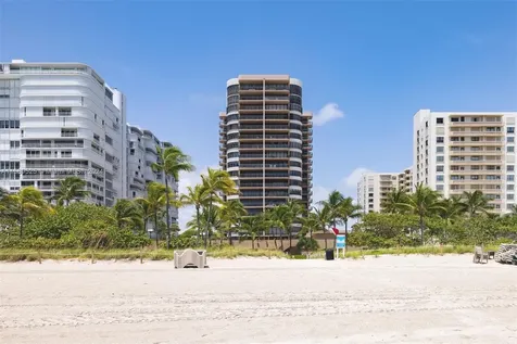 10175 Collins Avenue Bal Harbour FL 33154
