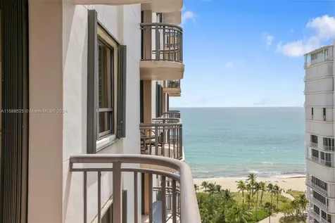 10175 Collins Avenue Bal Harbour FL 33154