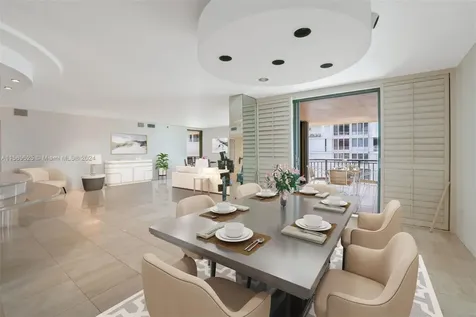 10175 Collins Avenue Bal Harbour FL 33154