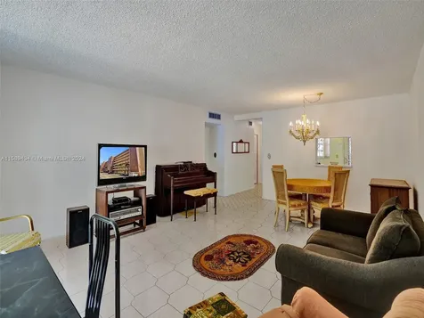 500 NE 12th Avenue Hallandale Beach FL 33009