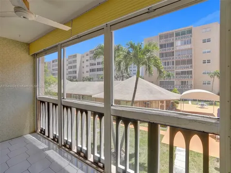 500 NE 12th Avenue Hallandale Beach FL 33009