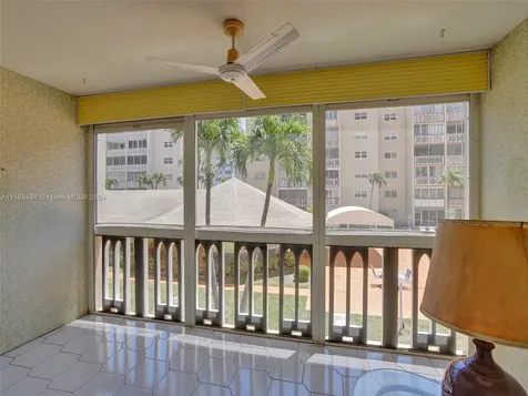 500 NE 12th Avenue Hallandale Beach FL 33009