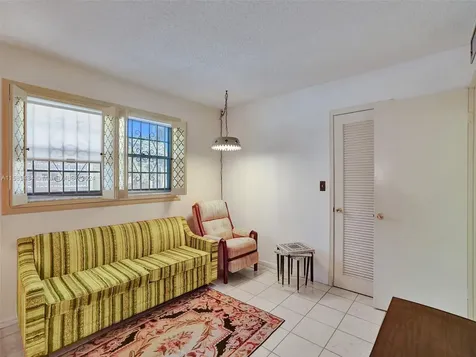 500 NE 12th Avenue Hallandale Beach FL 33009