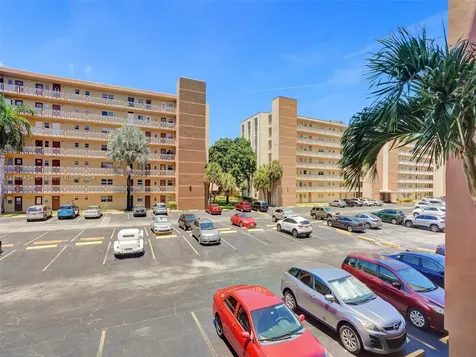 500 NE 12th Avenue Hallandale Beach FL 33009