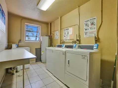 500 NE 12th Avenue Hallandale Beach FL 33009