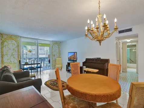 500 NE 12th Avenue Hallandale Beach FL 33009