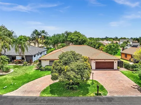 5600 Knighthurst Way Davie FL 33331