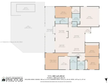 5600 Knighthurst Way Davie FL 33331