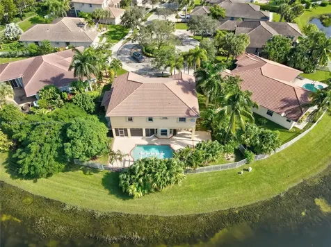 3998 Nighthawk Drive Weston FL 33331