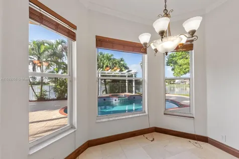 3998 Nighthawk Drive Weston FL 33331