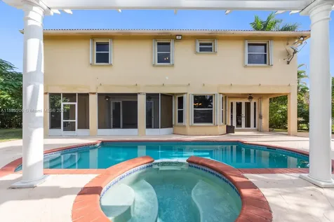 3998 Nighthawk Drive Weston FL 33331