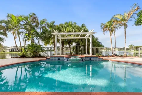 3998 Nighthawk Drive Weston FL 33331