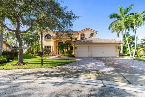 3998 Nighthawk Drive Weston FL 33331