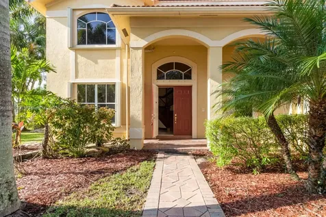 3998 Nighthawk Drive Weston FL 33331