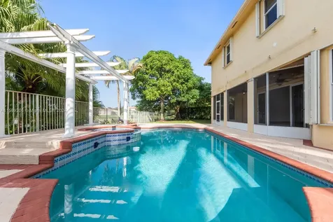 3998 Nighthawk Drive Weston FL 33331