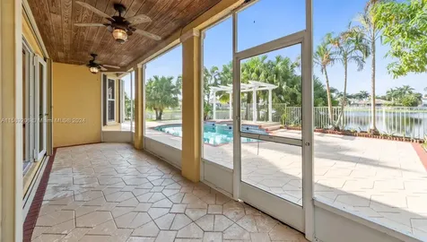 3998 Nighthawk Drive Weston FL 33331