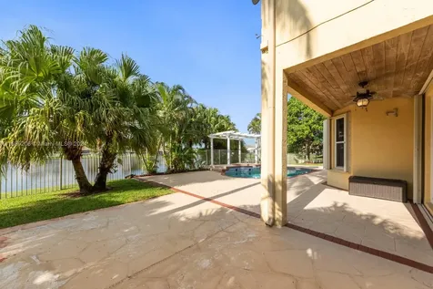3998 Nighthawk Drive Weston FL 33331