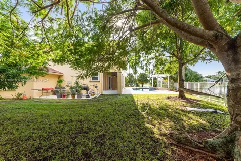 3998 Nighthawk Drive Weston FL 33331